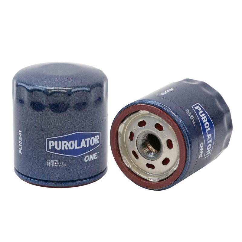 Purolator - PL10241 ONE حماية متقدمة للمحرك تدور على فلتر الزيت - Image 2